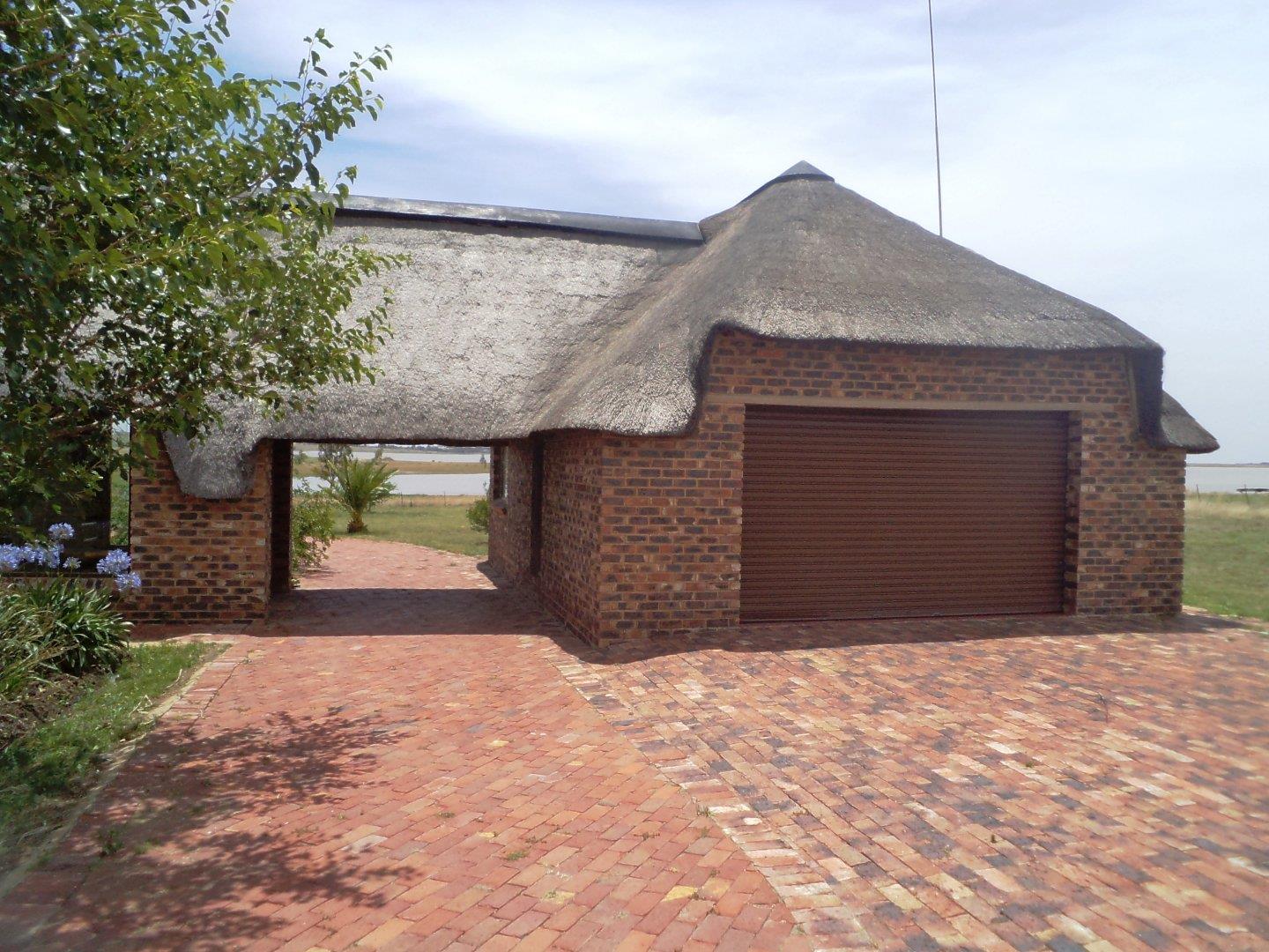 Farm for sale in Vaaldam SH P24107025258