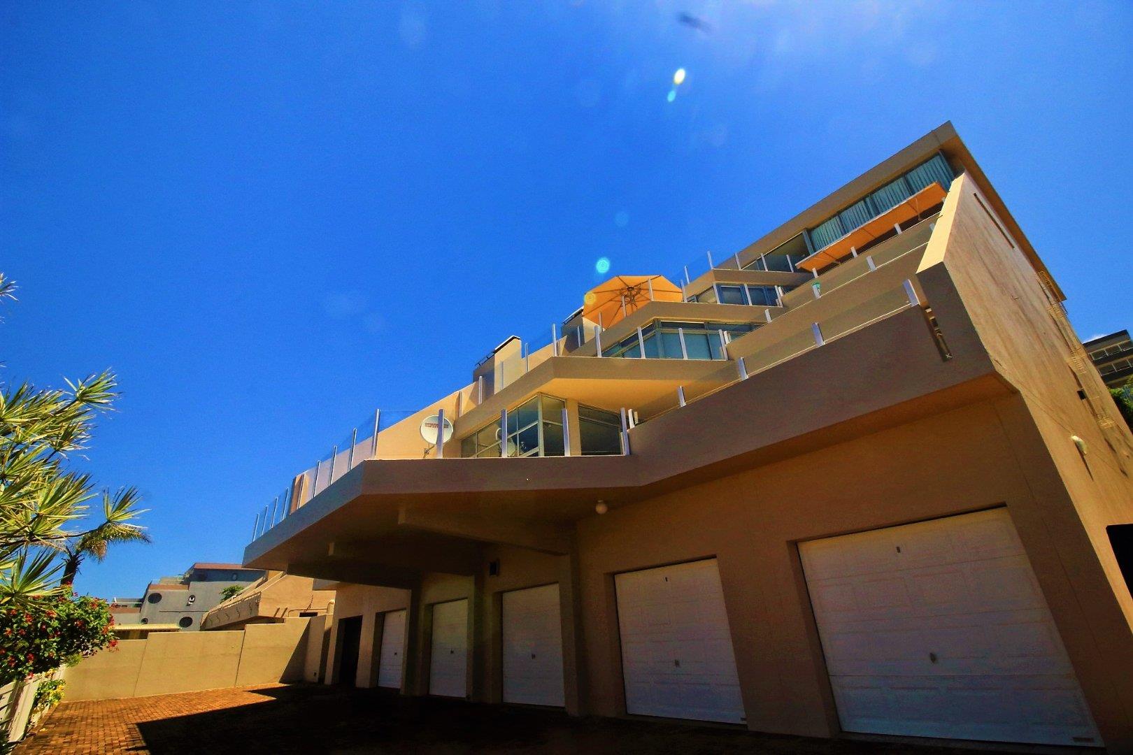 Apartments / flats for sale in Margate Margate Property Property24