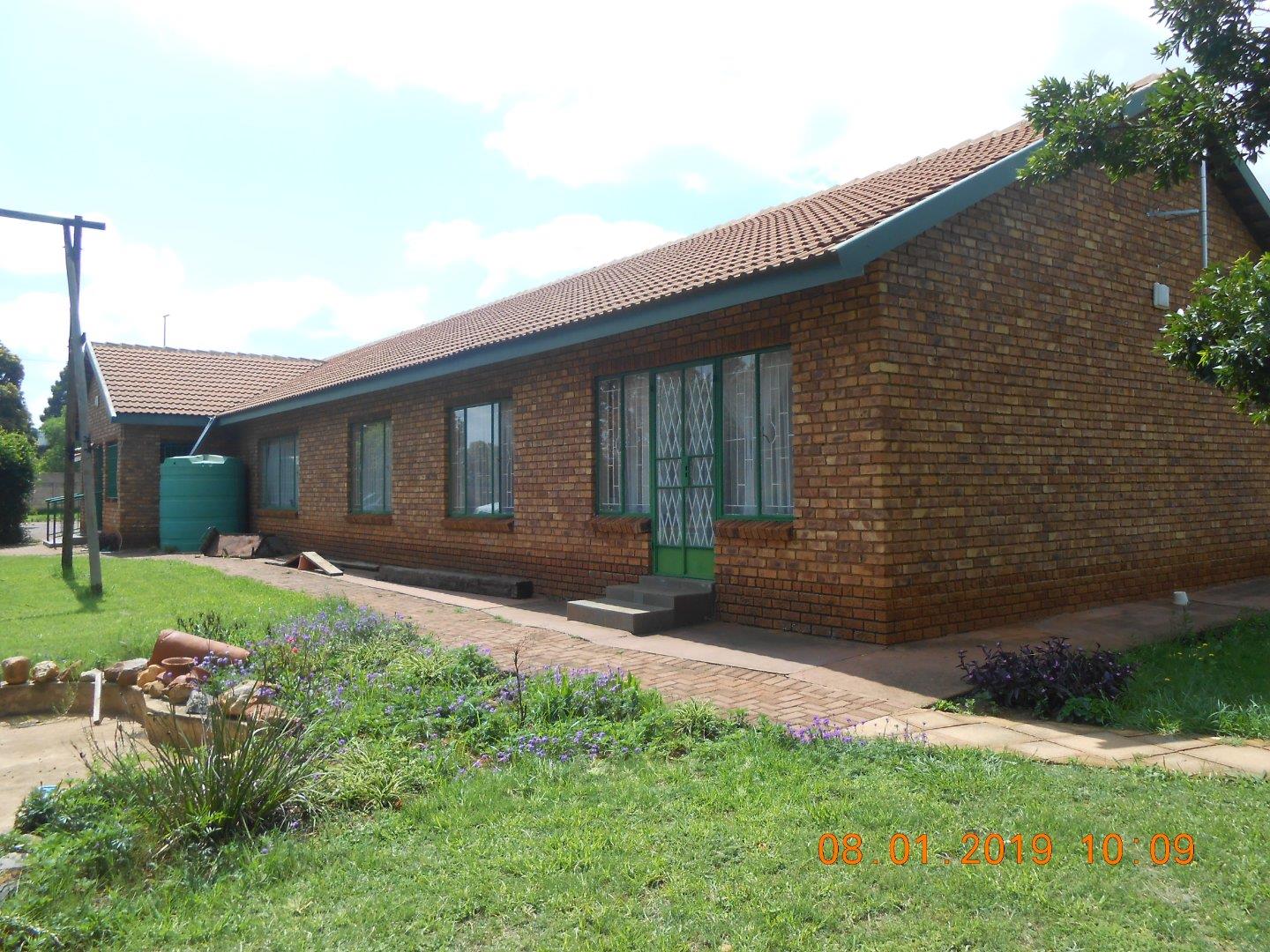 3 Bedroom House for sale in Marister P24107065766