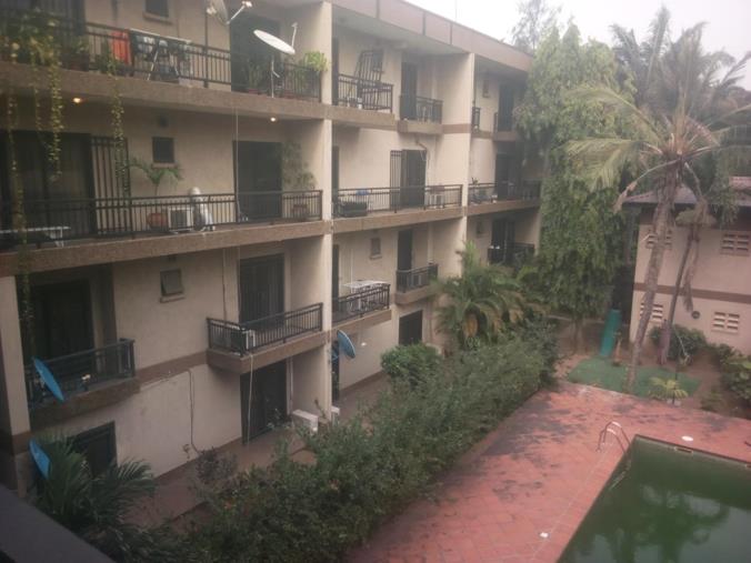 3 Bedroom Apartment / Flat to Rent in Ikoyiobalende