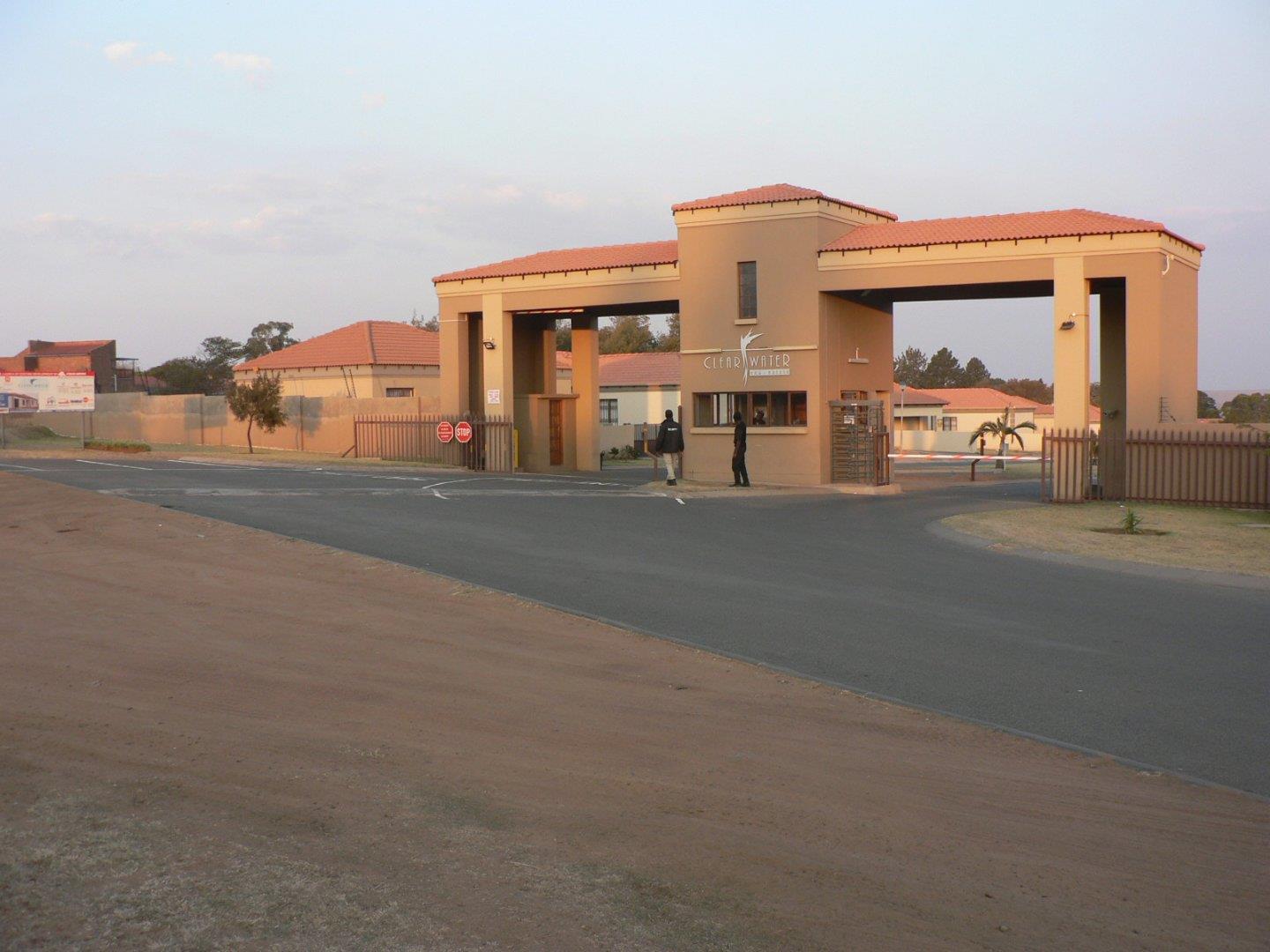 Vacant land / plot for sale in Witbank Rural P24107073564