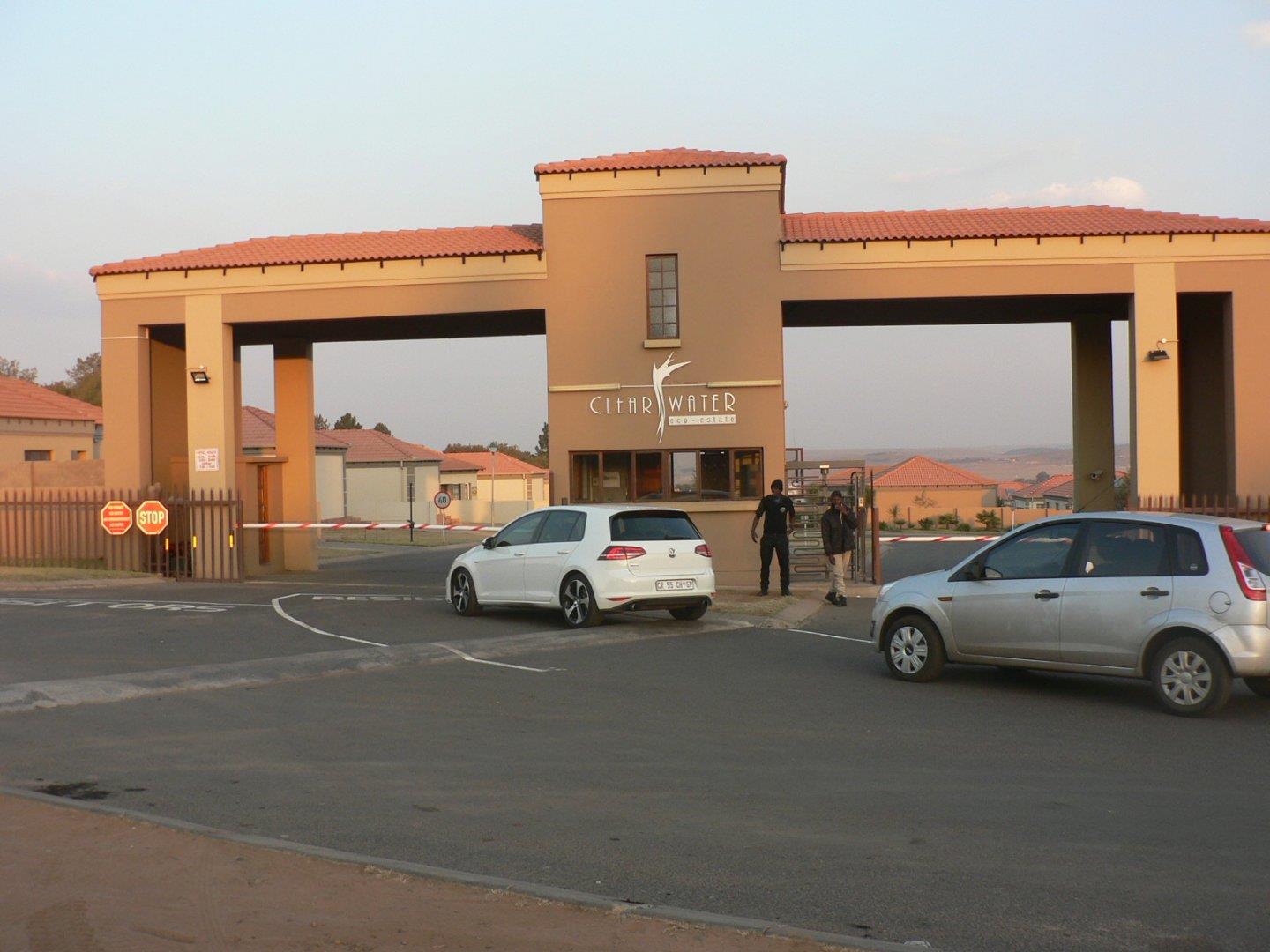 Vacant land / plot for sale in Witbank Rural P24107073784