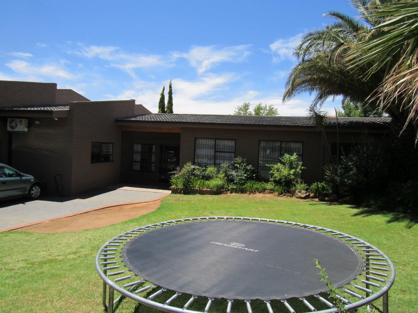 Pentagon Park Property Property and houses to rent in Pentagon Park