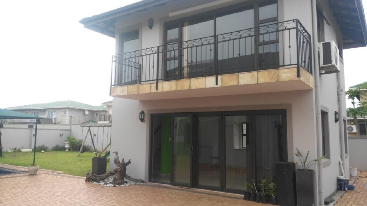 Somerset Park, Umhlanga Property Property and houses to rent in