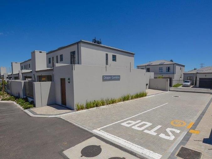 Draper Gardens, Parklands North New development for sale in Parklands