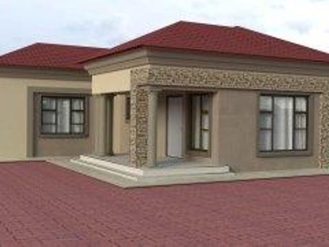 23+ House Plans For Sale In Polokwane, New!