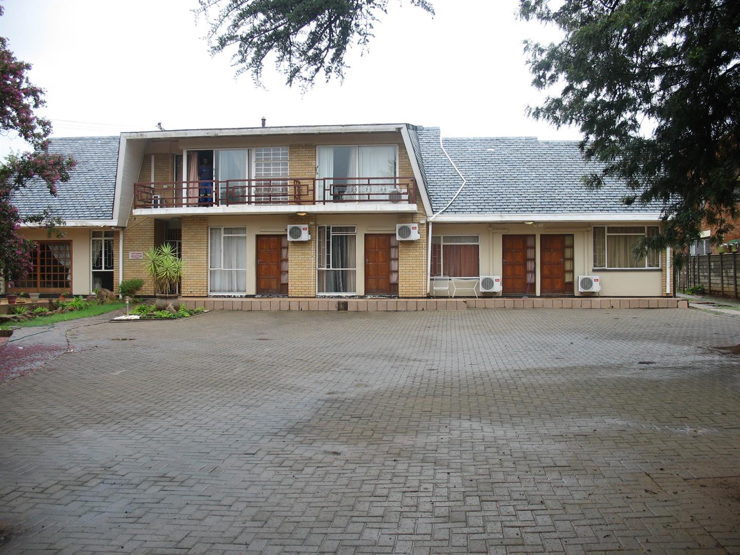 Willows Property Property and houses for sale in Willows Property24