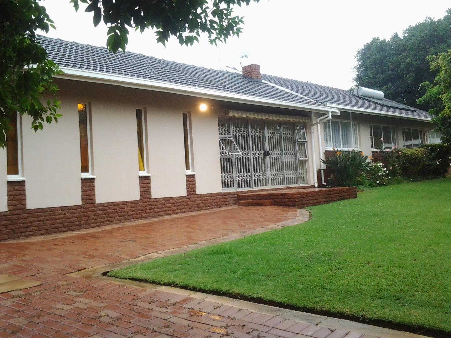 Constantia Park Property Houses to rent in Constantia Park