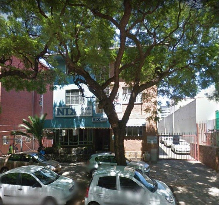 Apartment / flat to rent in Pretoria Central Rooms Nix Visagie, 277 Visagie Street P24