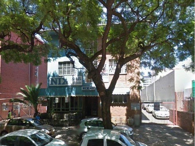 Apartment / Flat to Rent in Pretoria Central