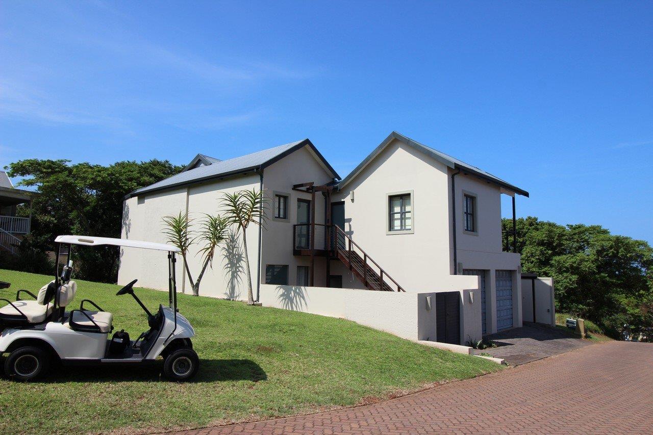 Prince's Grant Golf Estate Property Property and houses for sale in