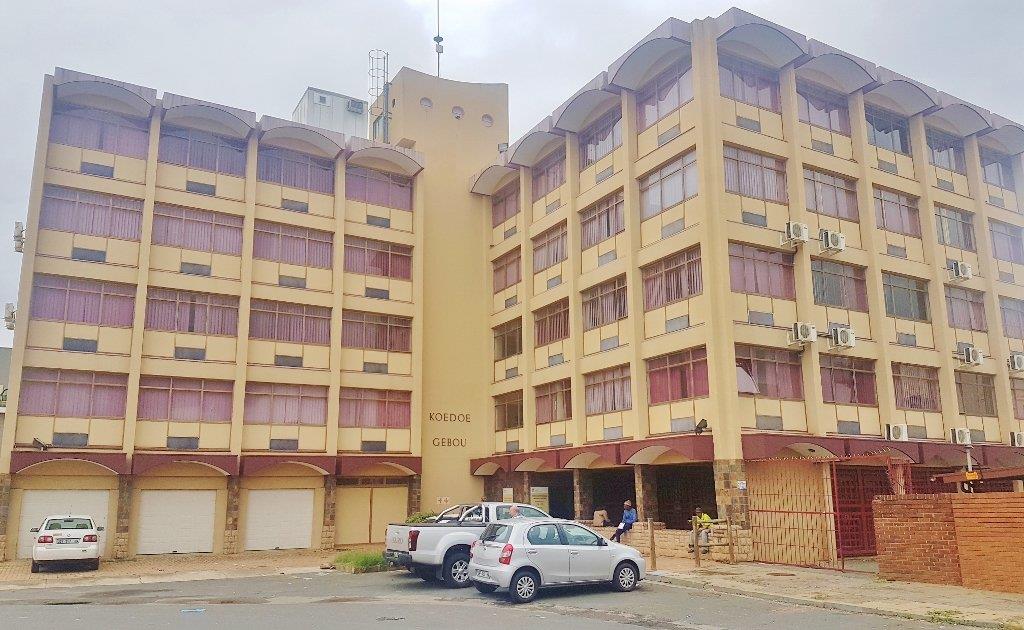 Potchefstroom Central Property Property and houses to rent in