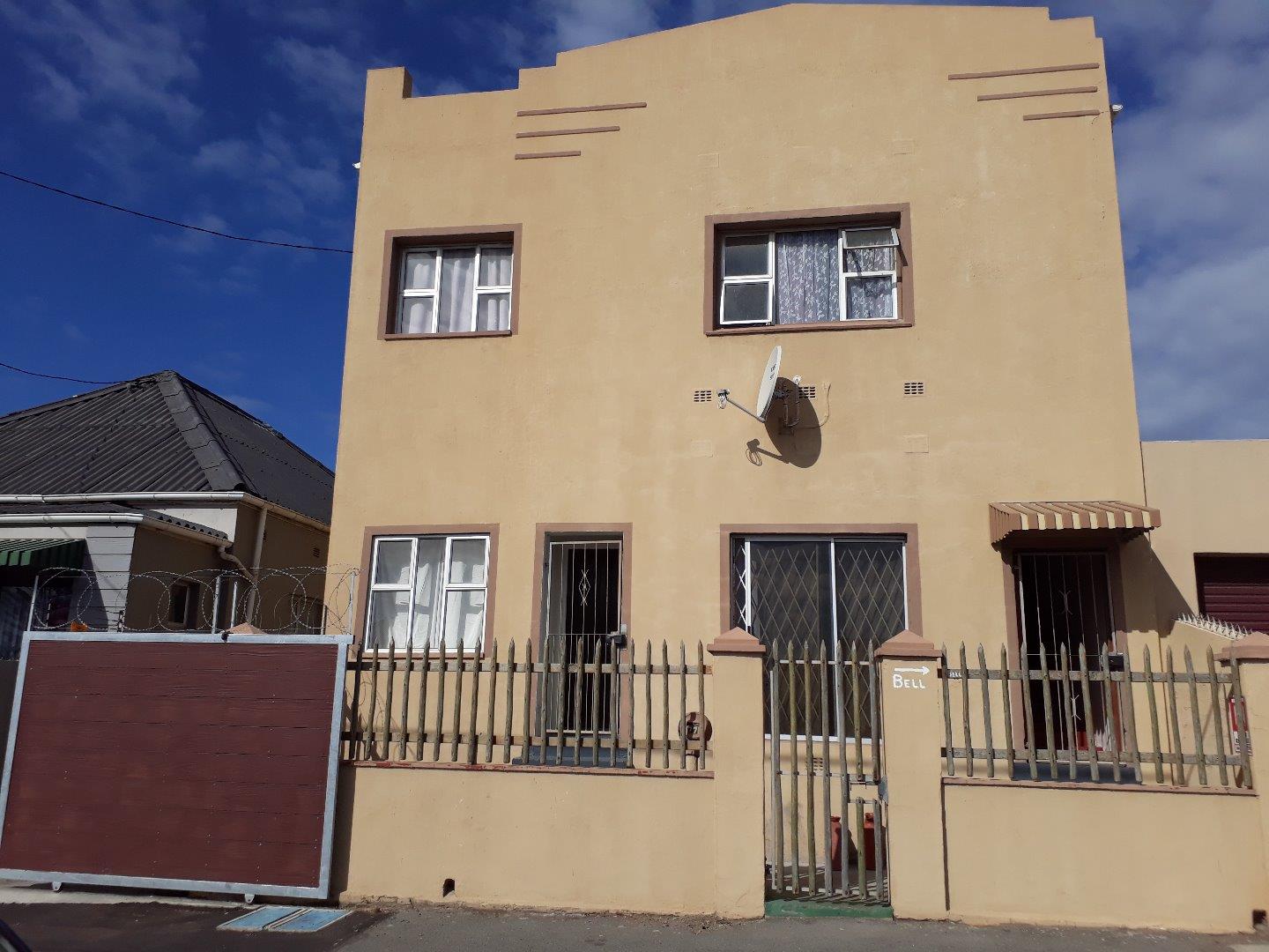 Quigney Property Apartments / flats to rent in Quigney