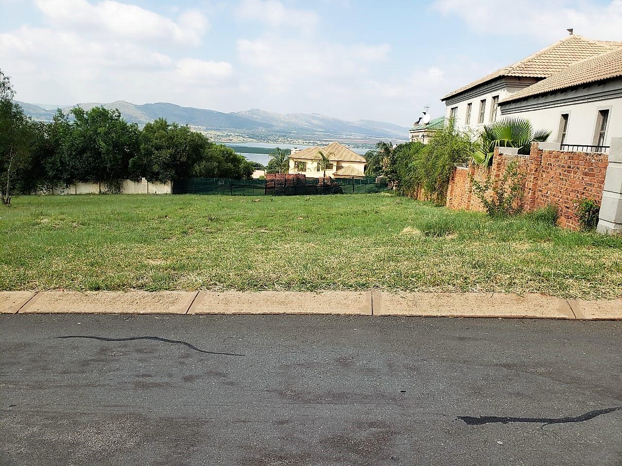 Property for sale in North West Vacant land / plots for sale in North