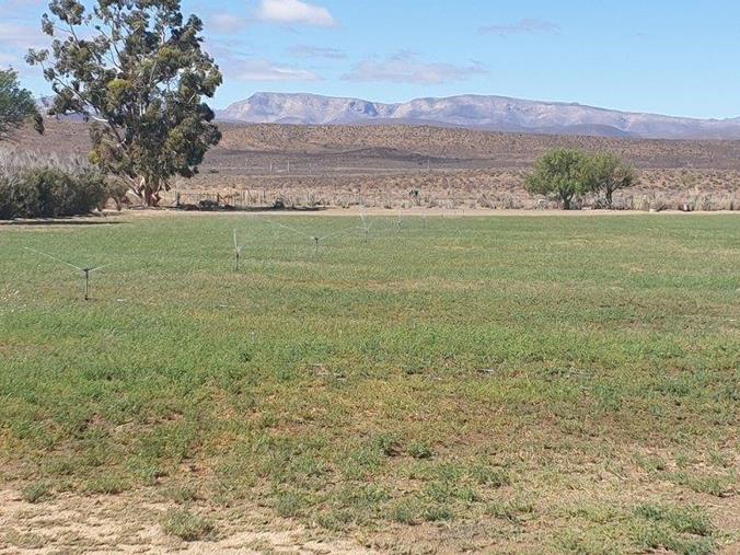 Farm for Sale in Laingsburg Rural