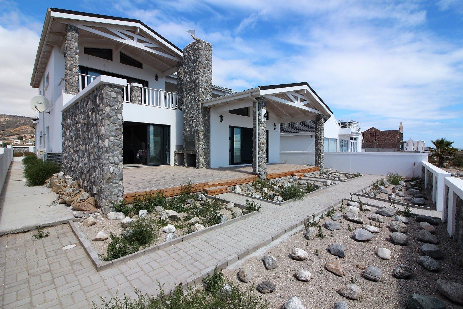 3 Bedroom House for sale in Sandy Point Beach Estate 169 Beach Road