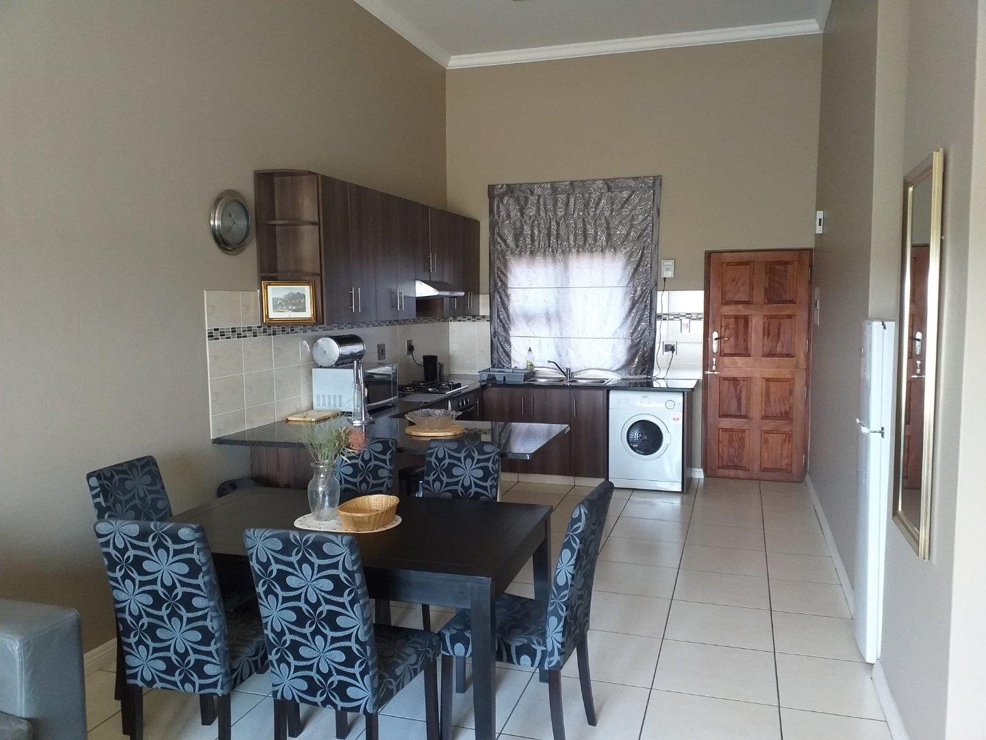 Apartments / flats to rent in Secunda Secunda Property Property24