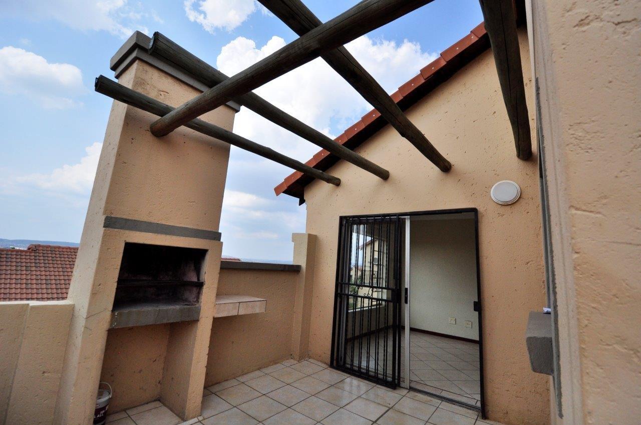 La Montagne, Pretoria Property Apartments / flats to rent in La