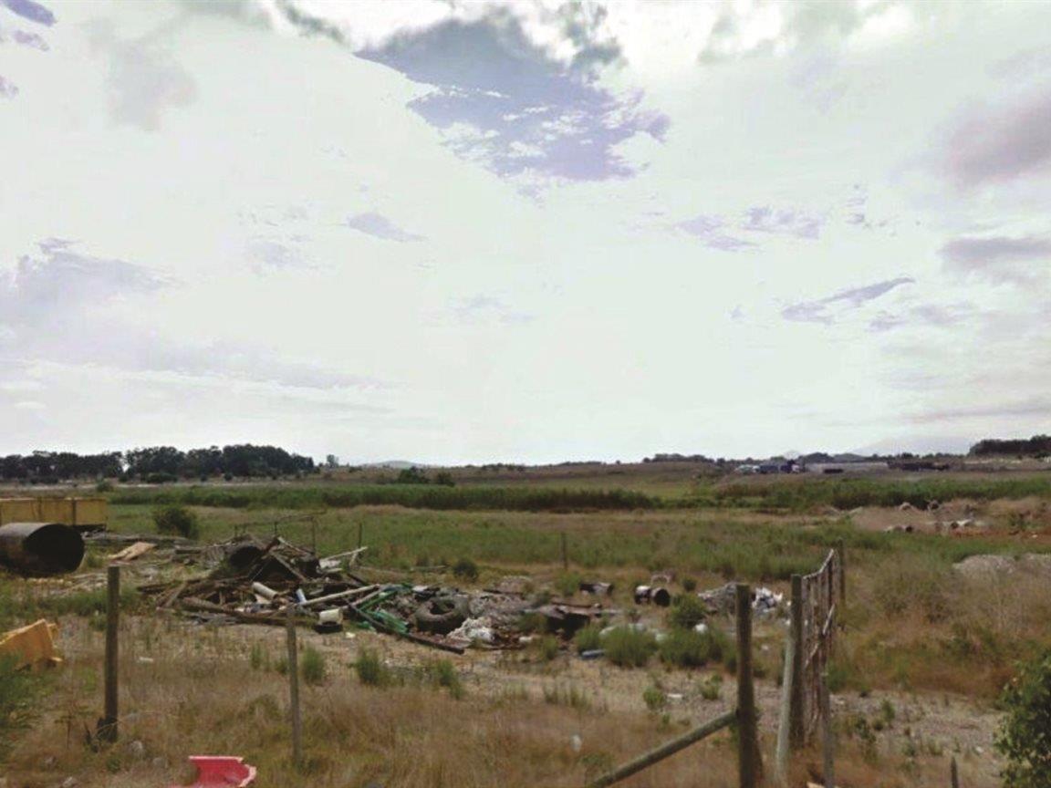 Vacant land / plot for sale in Durbanville Central 16 Durbanville