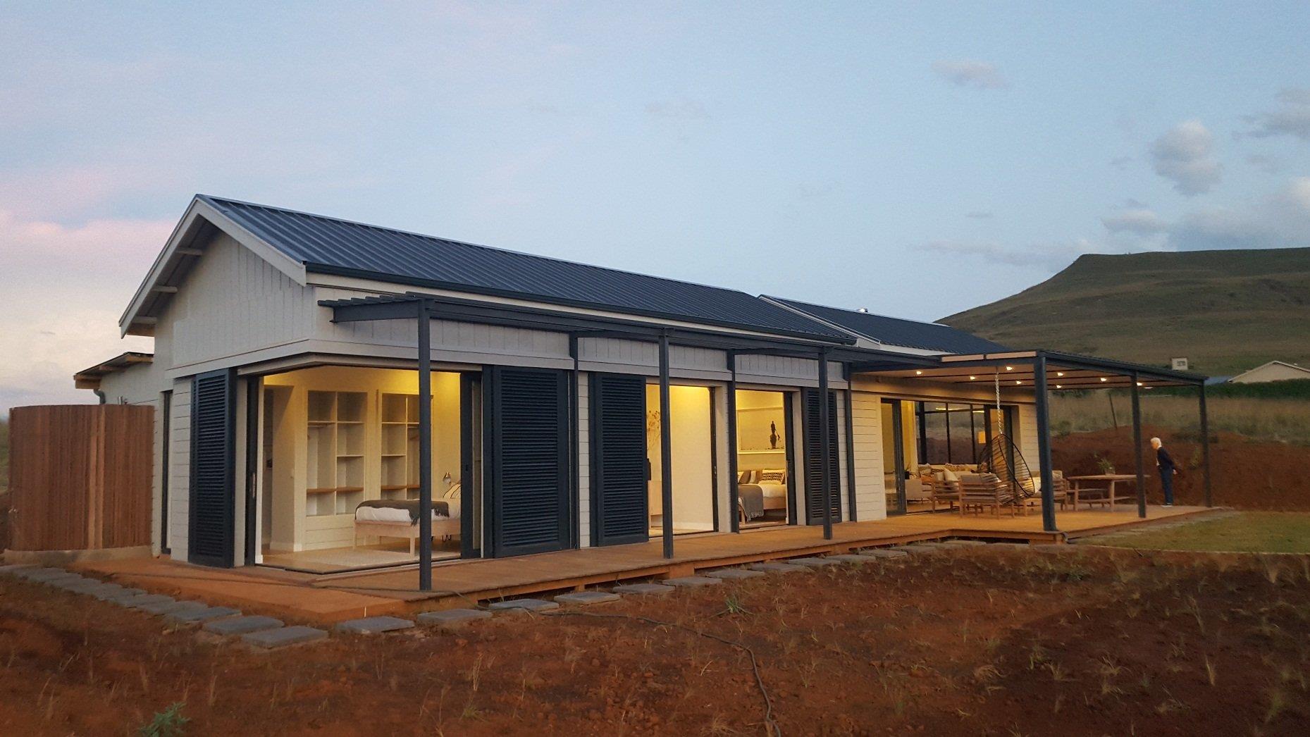 3 Bedroom House for sale in Cathkin Estate P24107121333