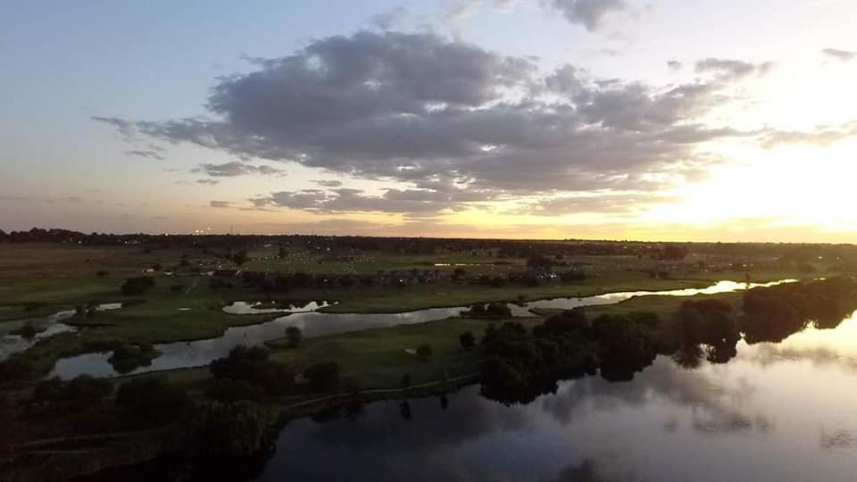 Heron Banks Golf Estate Property Property and houses for sale in