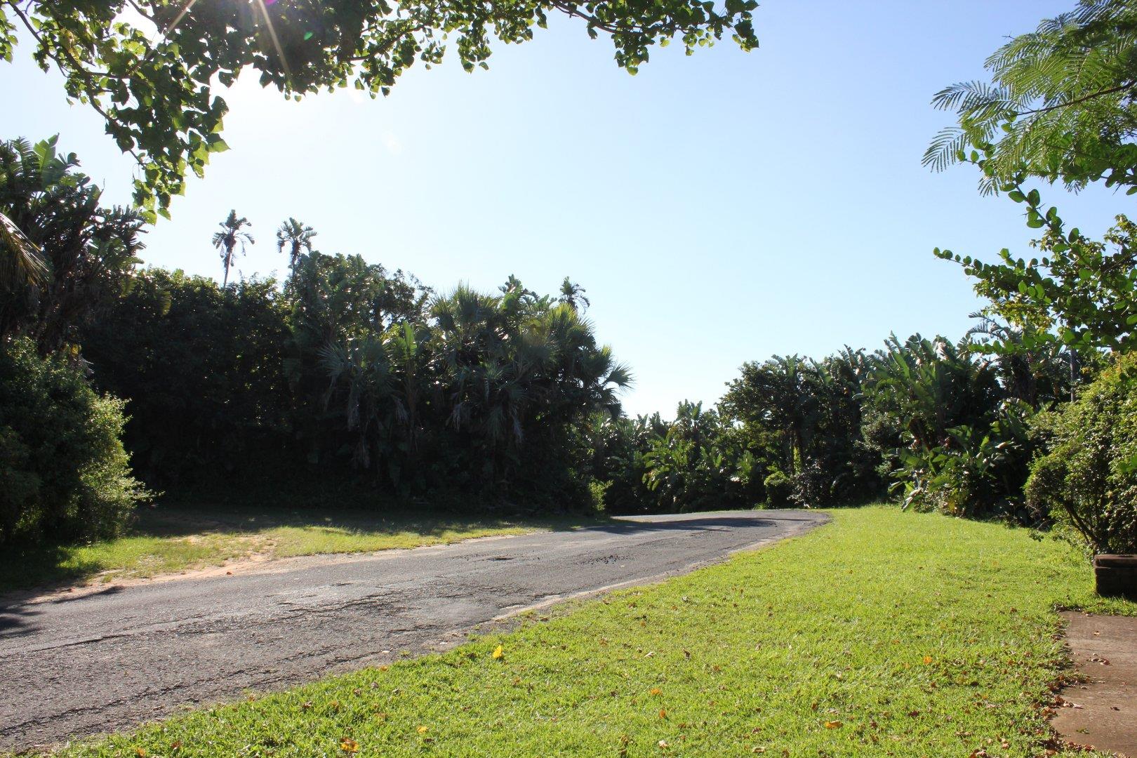 Vacant land / plot for sale in Trafalgar 14 Jellicoe Place P24