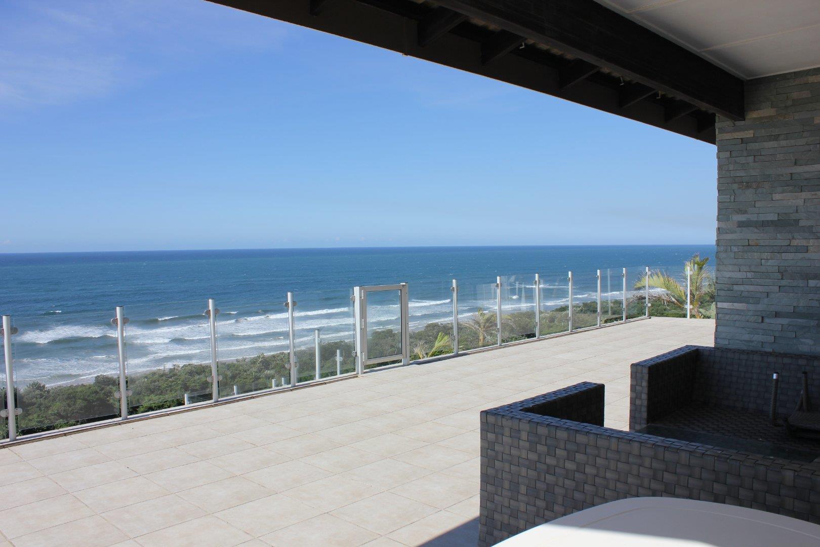 8 Bedroom House for sale in Trafalgar Nr 49 Effingham Parade P24