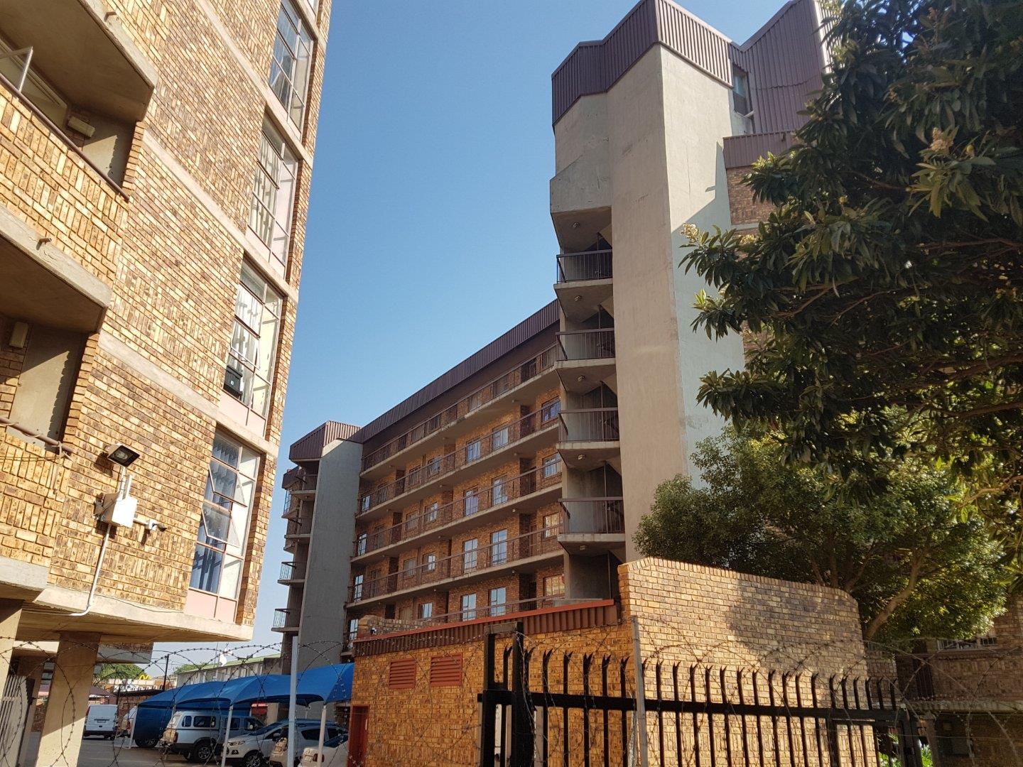 2 Bedroom Apartment / flat for sale in Pretoria North 408 Karienhof