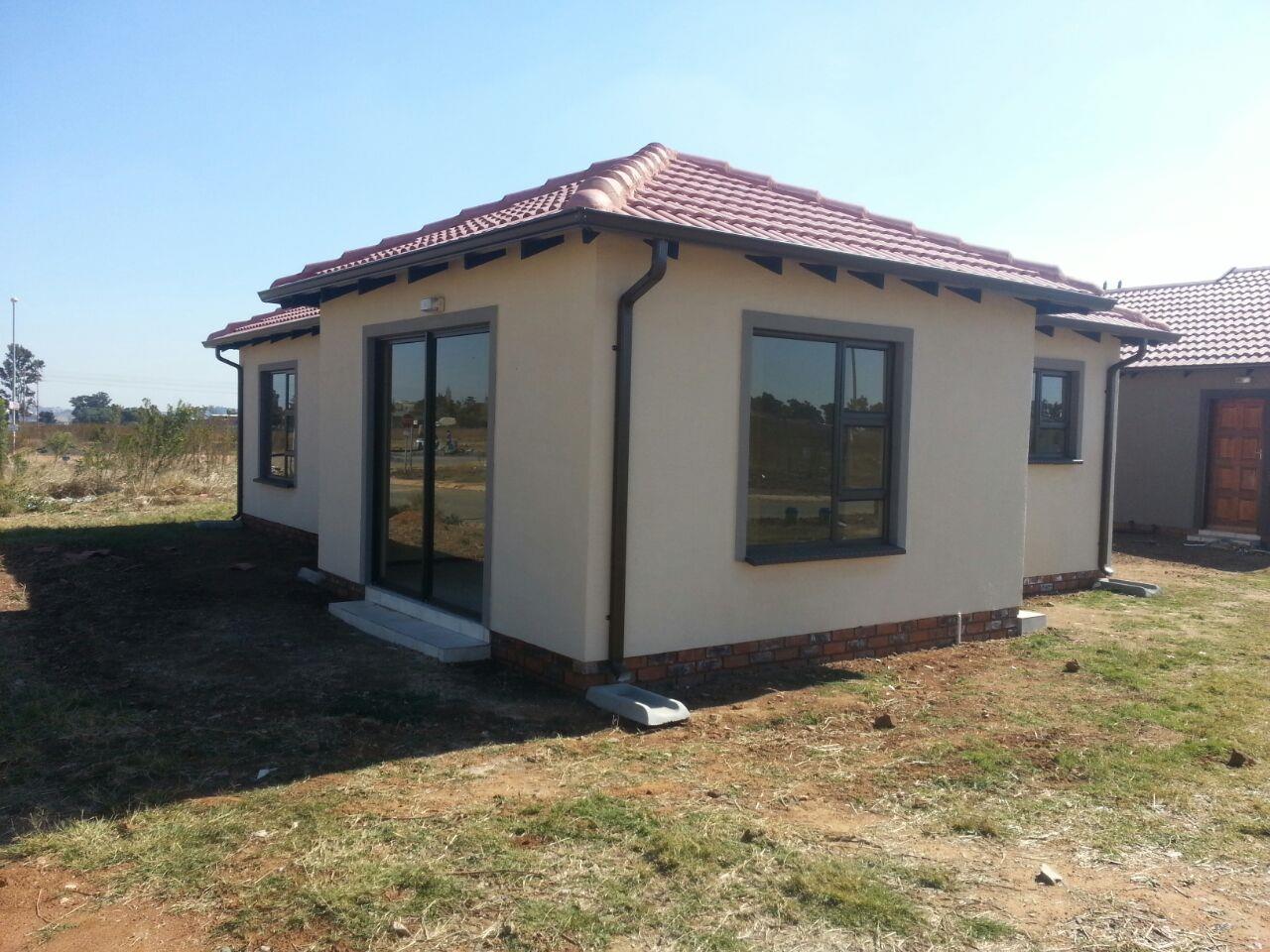 Windmill Park Property Property and houses for sale in Windmill Park