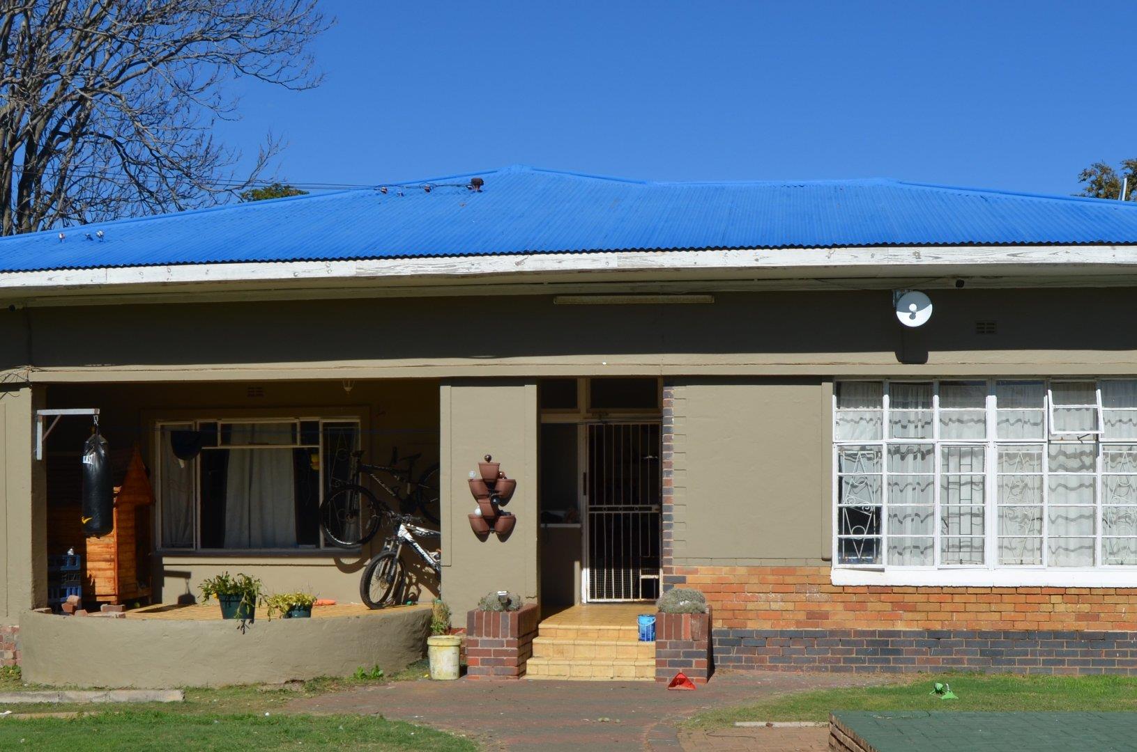 Douglas Valley Property Commercial property for sale in Douglas