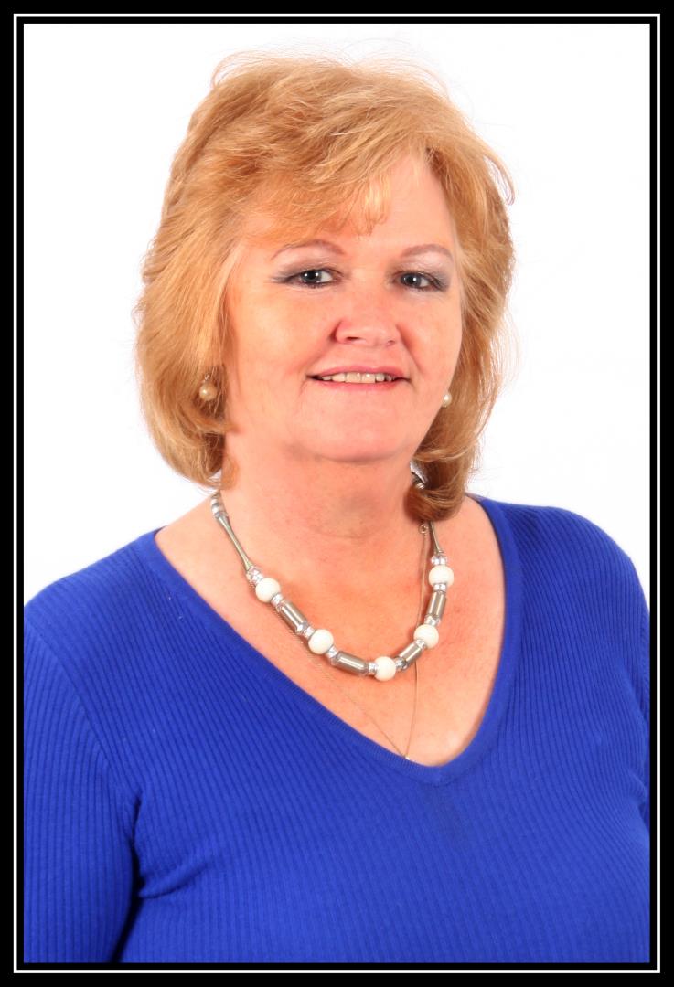 Agent profile for Ann Sinclair