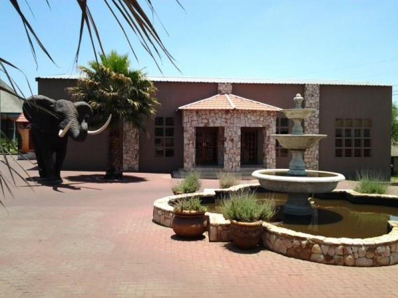 Farm for sale in Glen Donald AH P24101444143