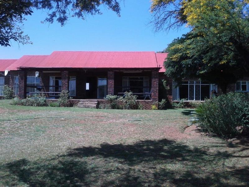 Farm for sale in Glen Donald AH P24103426791