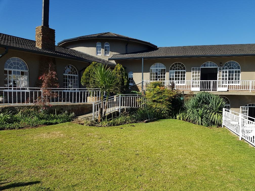 Commercial property to rent in Ermelo Ermelo Property