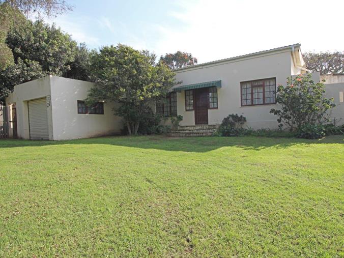 3 Bedroom House to Rent in Kenton On Sea