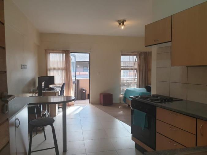 Flat/apartment for rent in Auckland Park