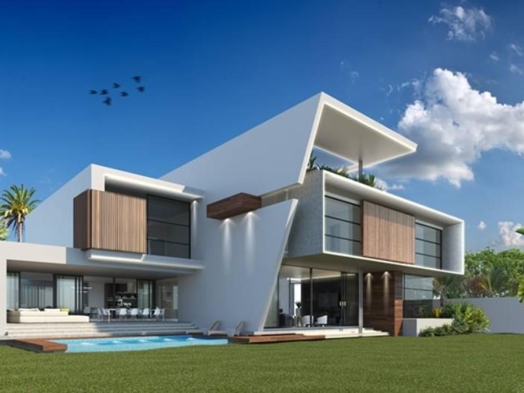 131 Eccleston, Bryanston New development for sale in Bryanston 