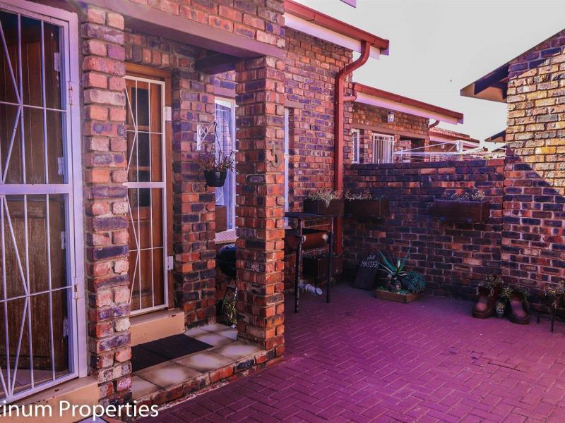 Three Rivers Property Townhouses for sale in Three Rivers