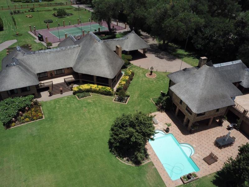 Farm for sale in Marlbank P24107112558