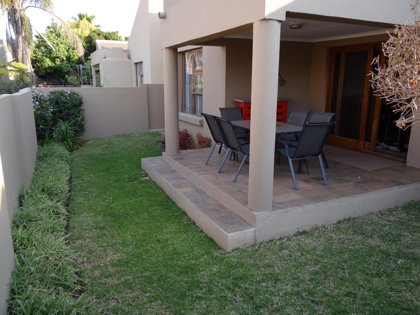 Townhouses to rent in Randburg Randburg Property
