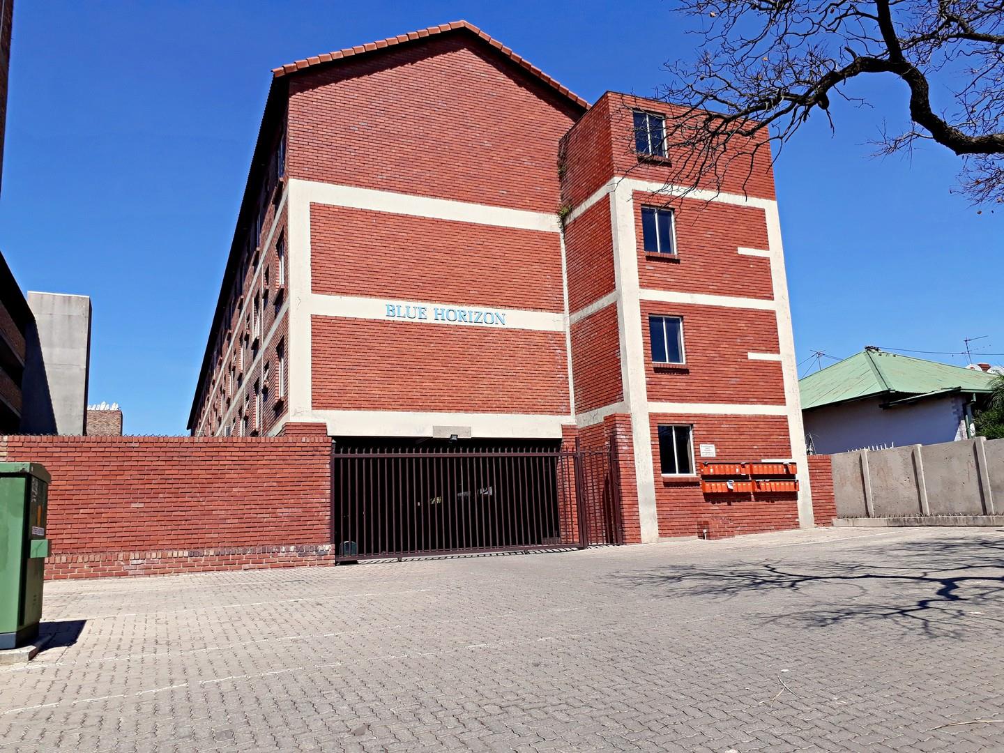 1 Bedroom Apartment / flat for sale in Pretoria West Ss0144x Blue