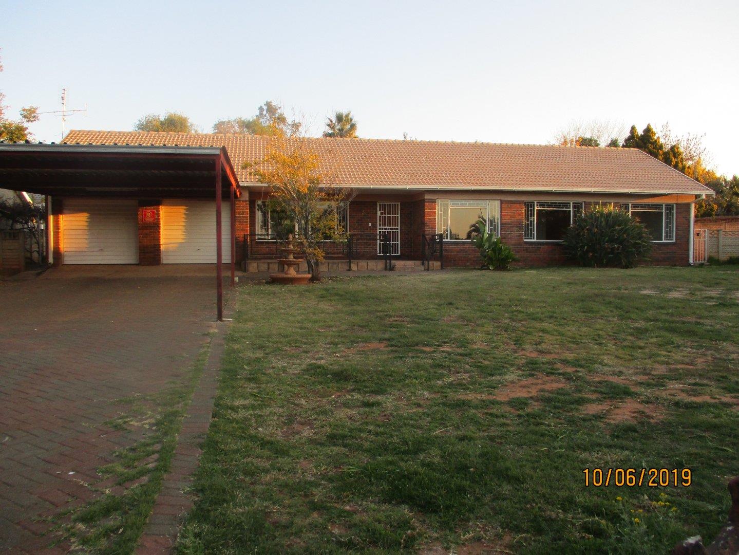 Property and houses to rent in Bloemfontein Bloemfontein Property
