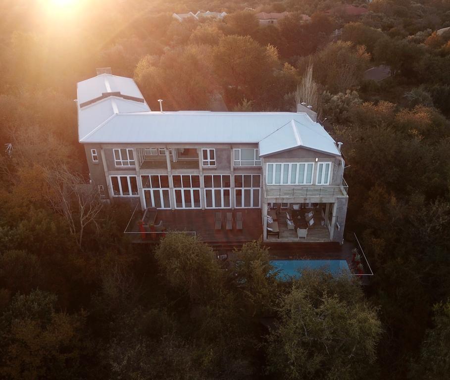 Vaal De Grace Golf Estate, Parys Property Property and houses for