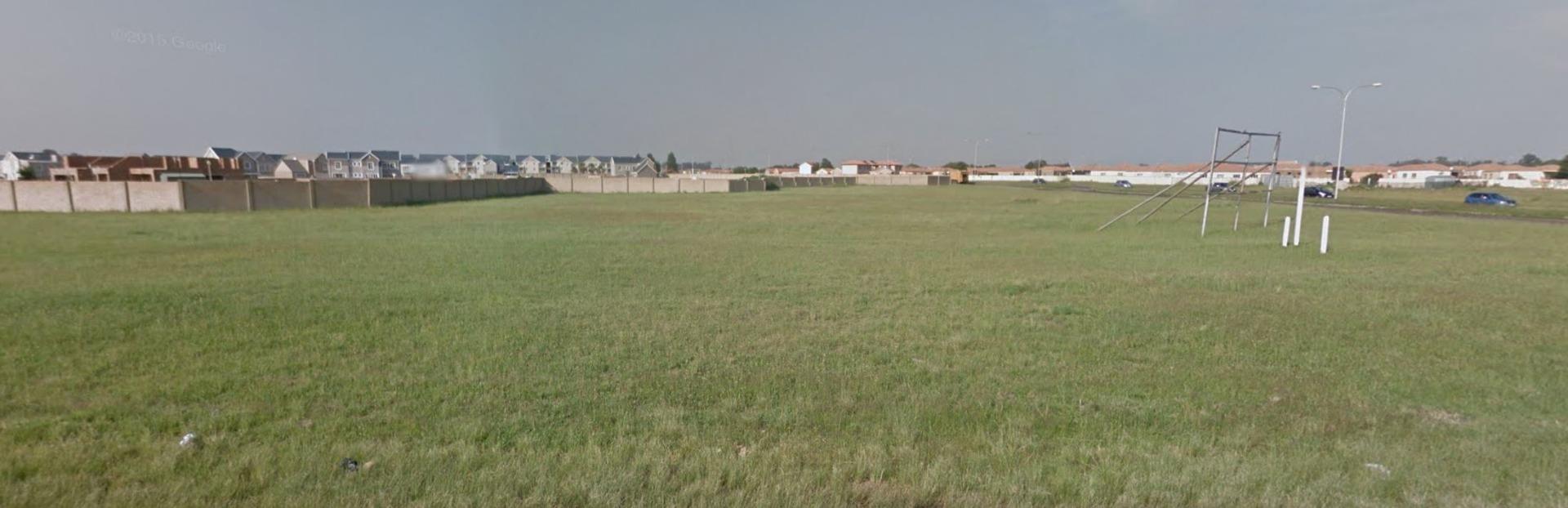 Commercial property for sale in Bedworth Park Hendrik Van Eck Blvd