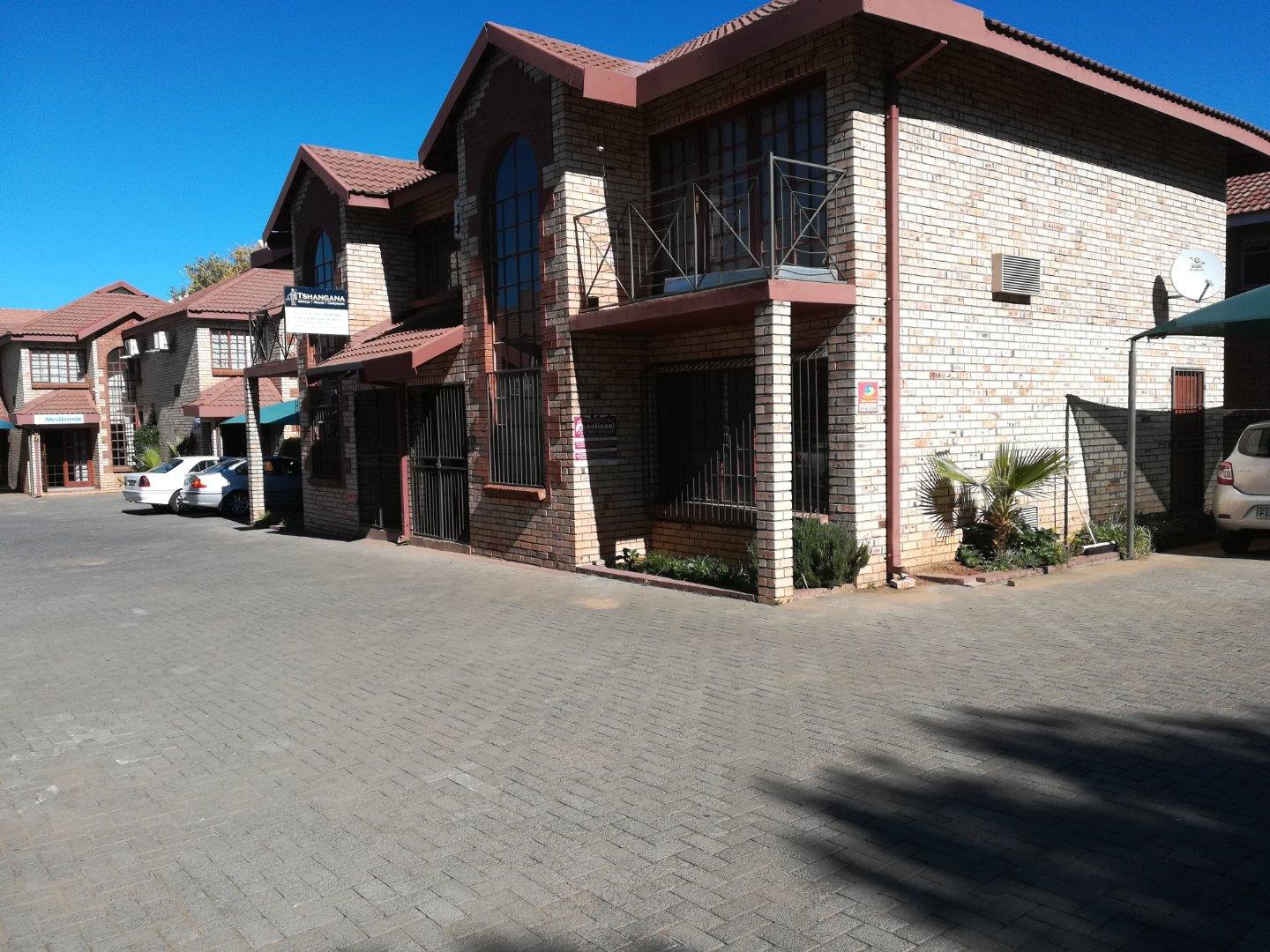 Commercial property for sale in Bloemfontein Bloemfontein Property