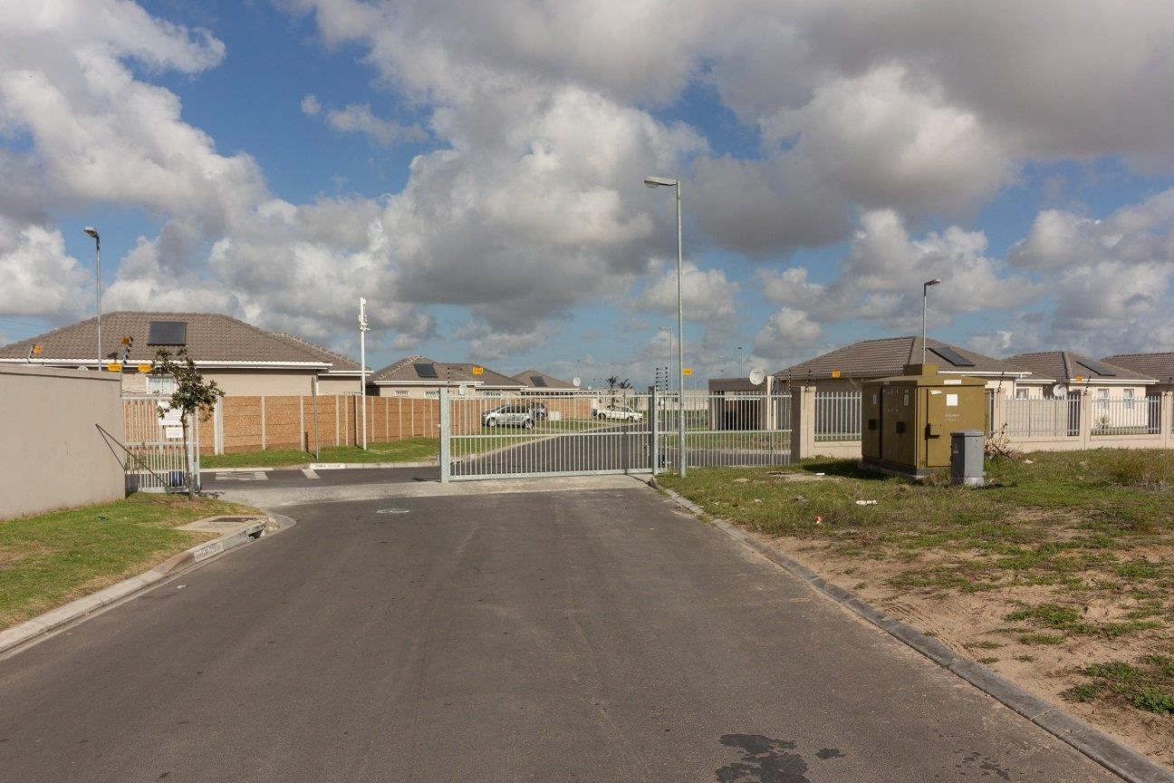 Highbury Park Property Property and houses to rent in Highbury Park