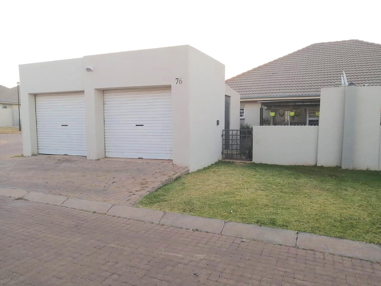 River View, Witbank Property Property and houses for sale in River View, Witbank