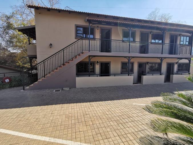 1 Bedroom Apartment / Flat to rent in Lynnwood Ridge