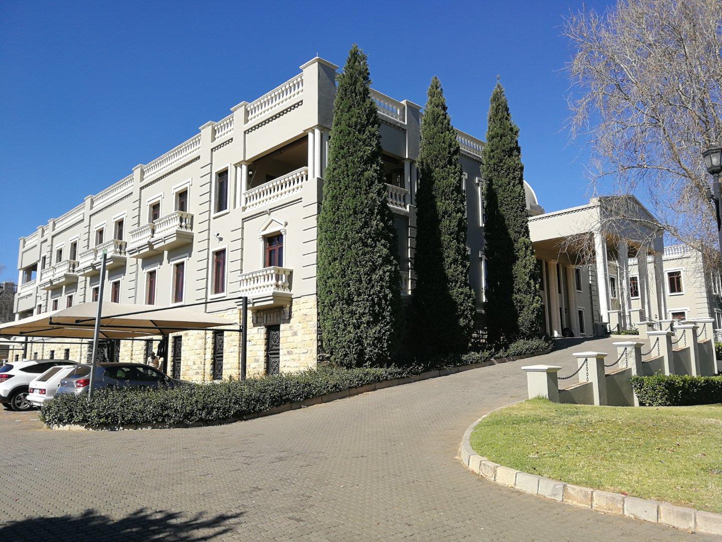 Commercial Properties in South Africa