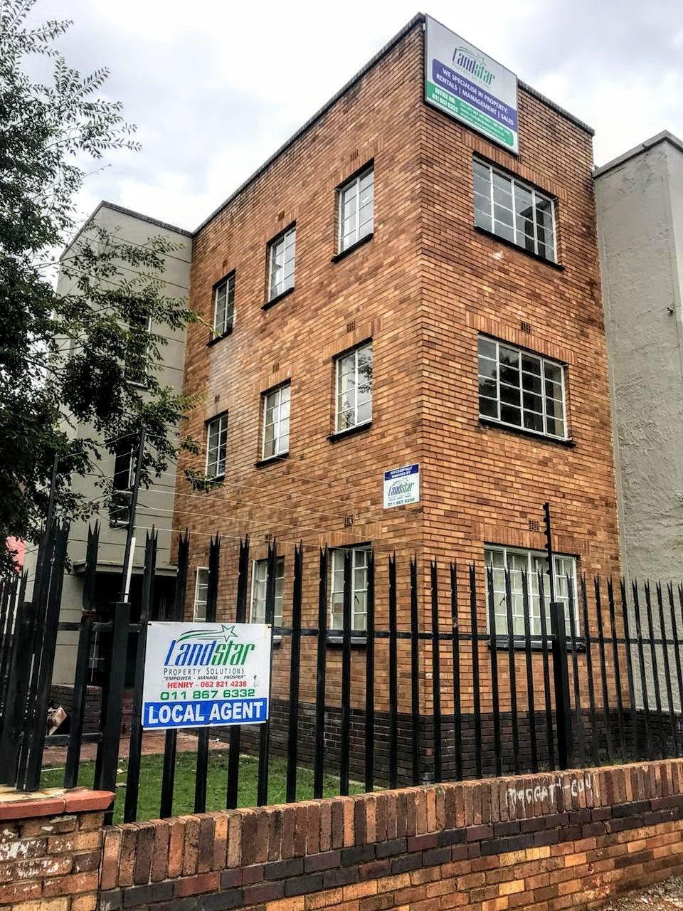 Turffontein Property Property and houses to rent in Turffontein